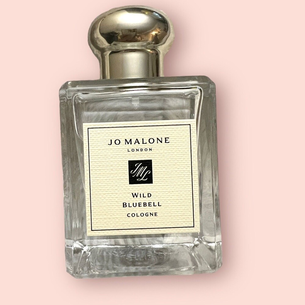 Jo Malone Wild Bluebell - Size 1.7 Oz. / 50mL New